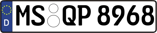 MS-QP8968
