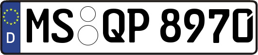 MS-QP8970
