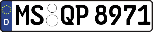 MS-QP8971
