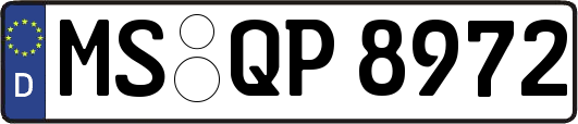 MS-QP8972