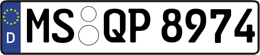 MS-QP8974