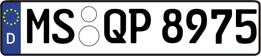 MS-QP8975