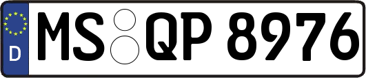 MS-QP8976