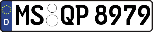 MS-QP8979