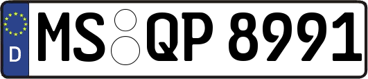 MS-QP8991