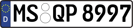 MS-QP8997