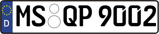 MS-QP9002