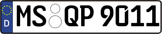 MS-QP9011