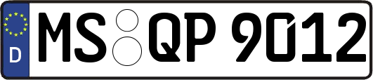 MS-QP9012