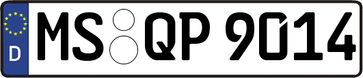 MS-QP9014