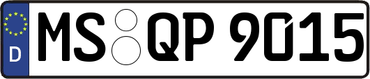 MS-QP9015