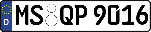 MS-QP9016