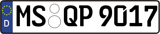 MS-QP9017