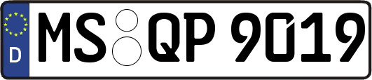 MS-QP9019