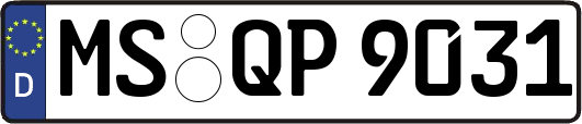 MS-QP9031