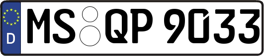 MS-QP9033