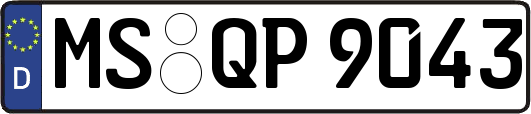 MS-QP9043