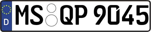 MS-QP9045