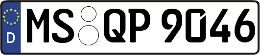 MS-QP9046