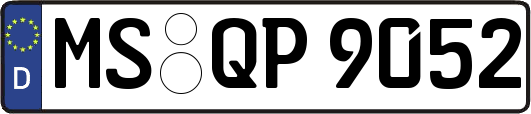 MS-QP9052