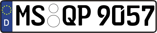 MS-QP9057