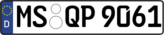 MS-QP9061