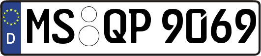 MS-QP9069