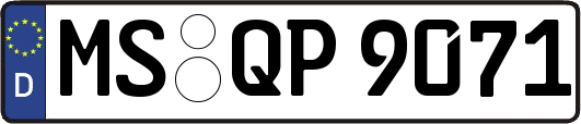 MS-QP9071