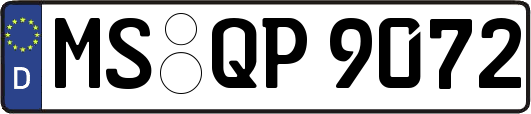 MS-QP9072
