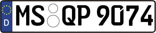 MS-QP9074