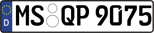 MS-QP9075