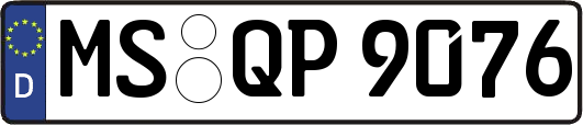 MS-QP9076