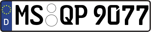 MS-QP9077