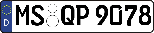 MS-QP9078