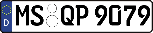 MS-QP9079