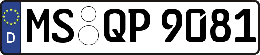 MS-QP9081