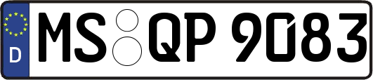 MS-QP9083