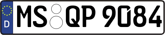 MS-QP9084