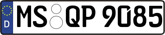 MS-QP9085