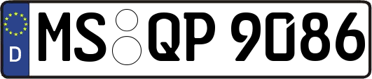 MS-QP9086