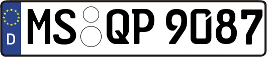 MS-QP9087