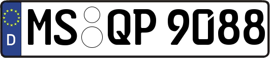 MS-QP9088