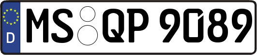 MS-QP9089