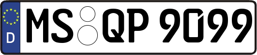 MS-QP9099