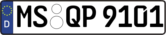 MS-QP9101