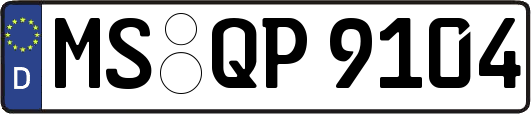 MS-QP9104