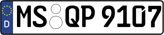 MS-QP9107