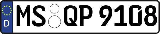 MS-QP9108