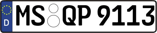 MS-QP9113