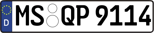MS-QP9114